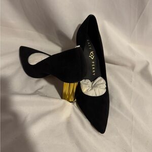 Katy Perry Dellilah High Pump